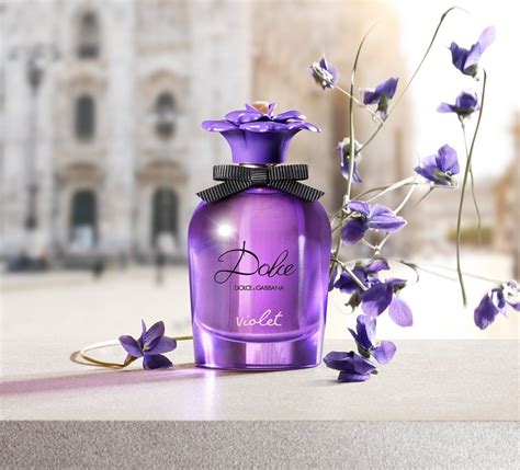 dolce gabbana violet|dolce violet perfume.